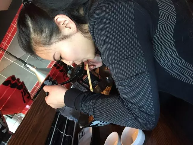 JINYA Ramen Bar