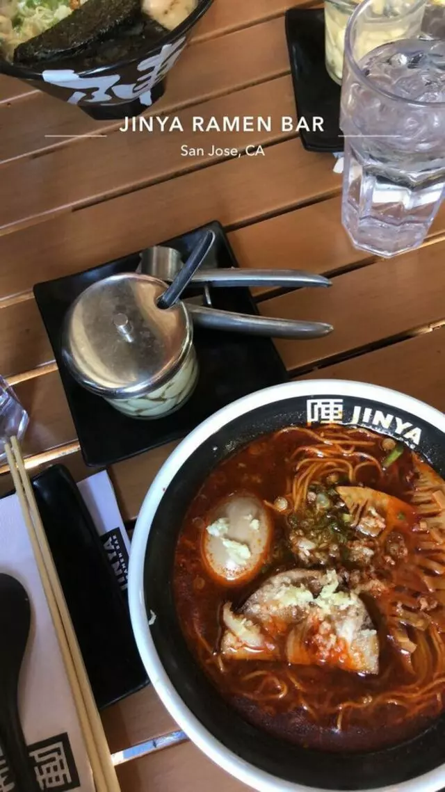 JINYA Ramen Bar