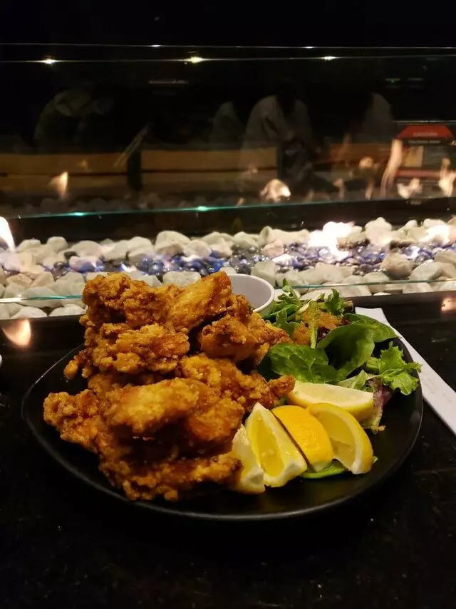 JINYA Ramen Bar