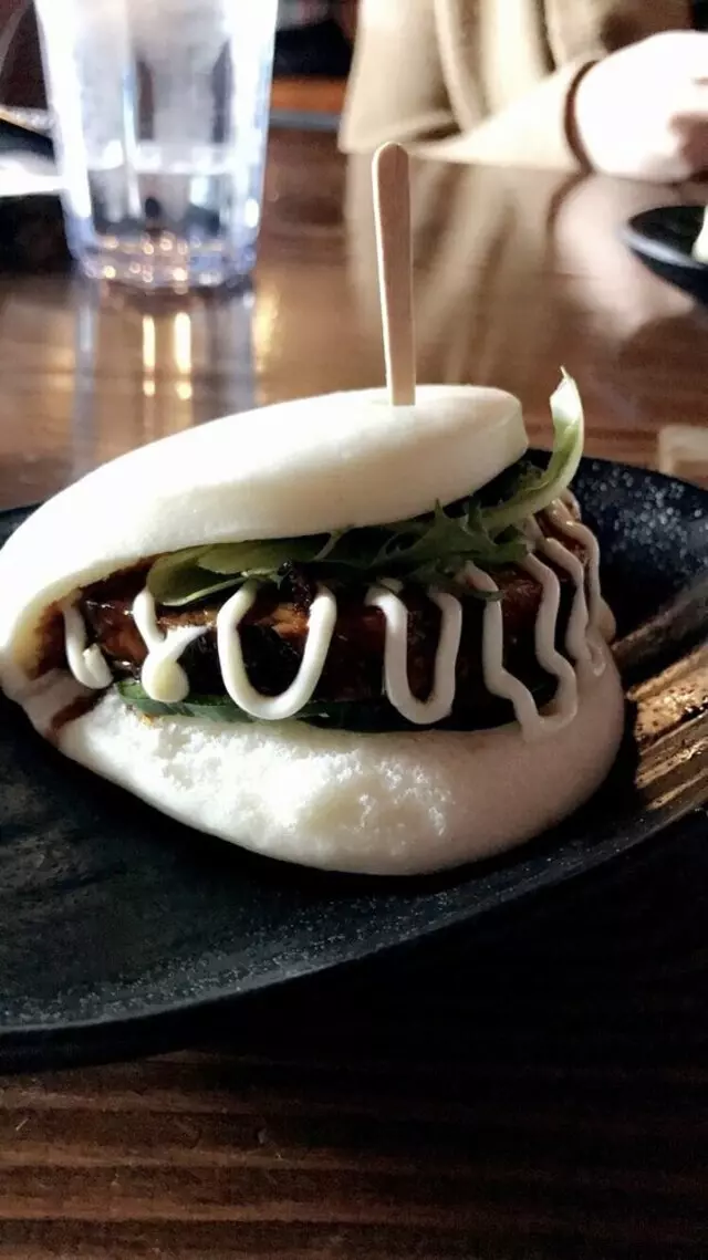 JINYA Ramen Bar