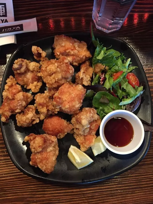 JINYA Ramen Bar