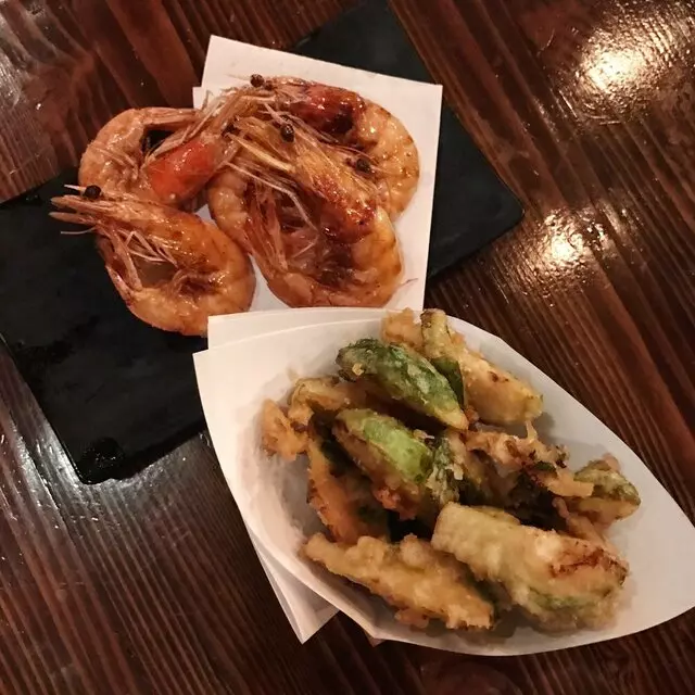 JINYA Ramen Bar