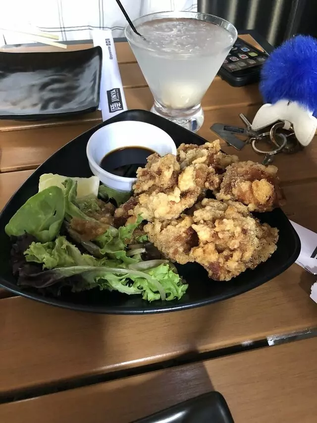 JINYA Ramen Bar