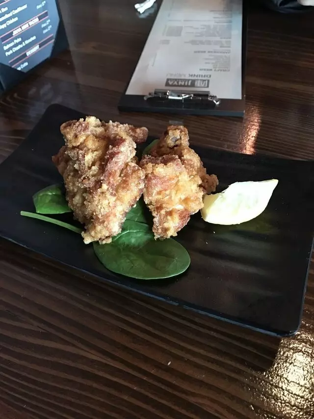 JINYA Ramen Bar