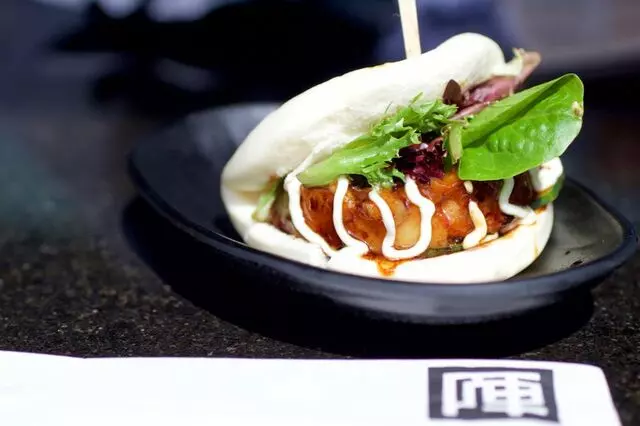 JINYA Ramen Bar