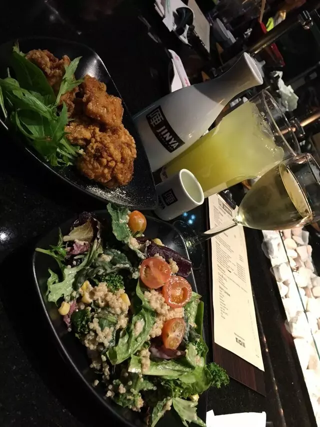 JINYA Ramen Bar