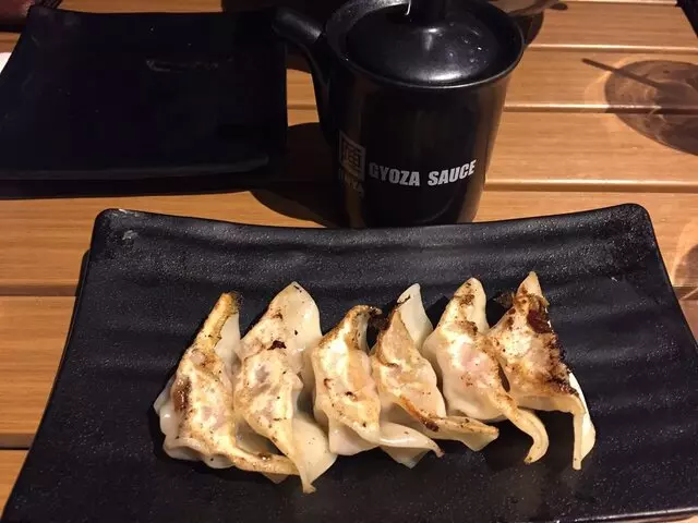 JINYA Ramen Bar