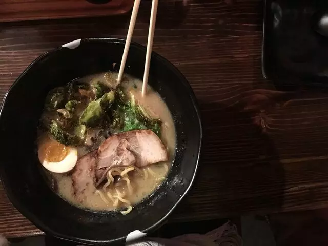 JINYA Ramen Bar