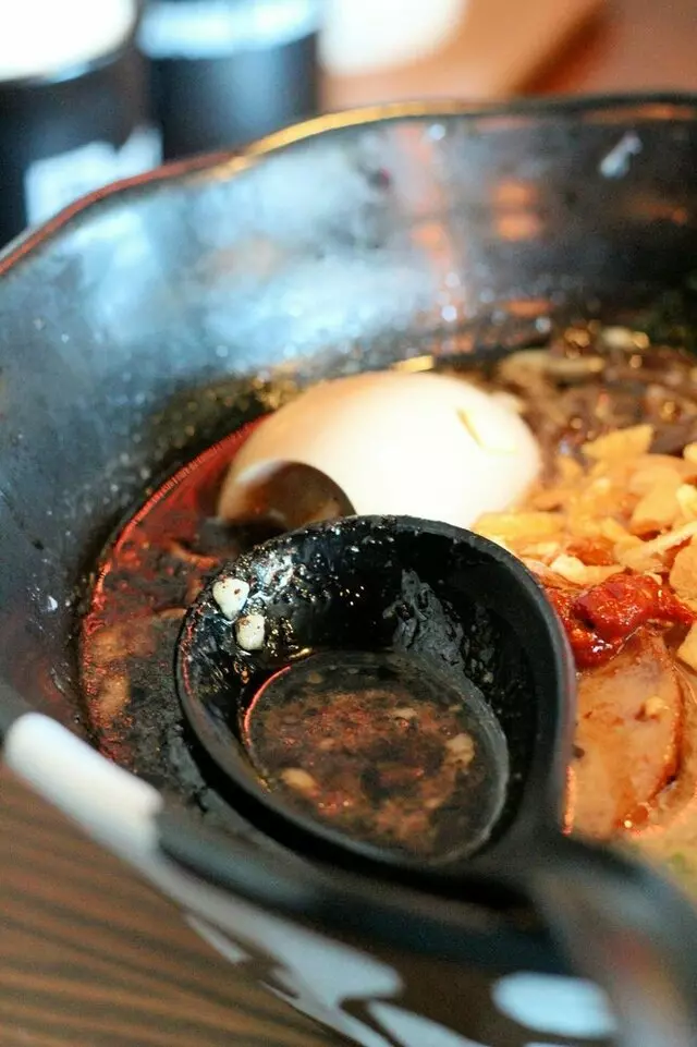 JINYA Ramen Bar