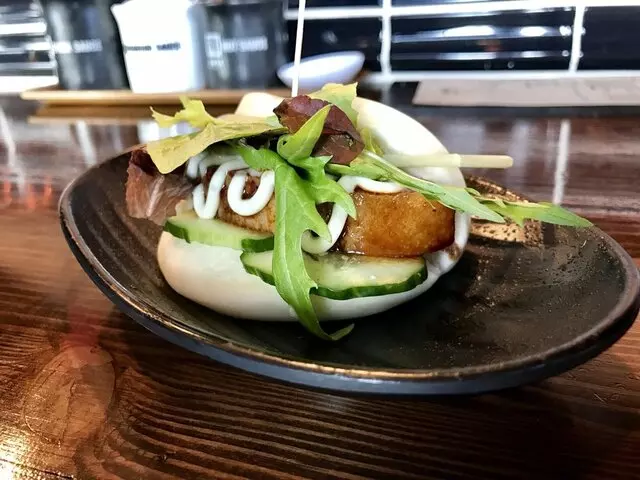 JINYA Ramen Bar