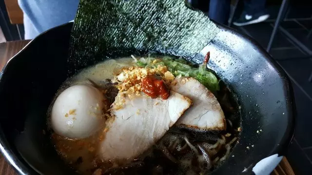 JINYA Ramen Bar