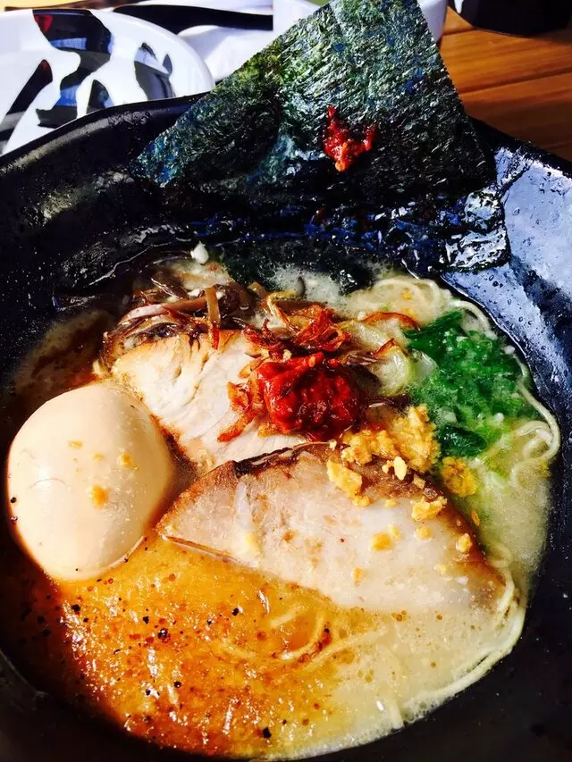 JINYA Ramen Bar