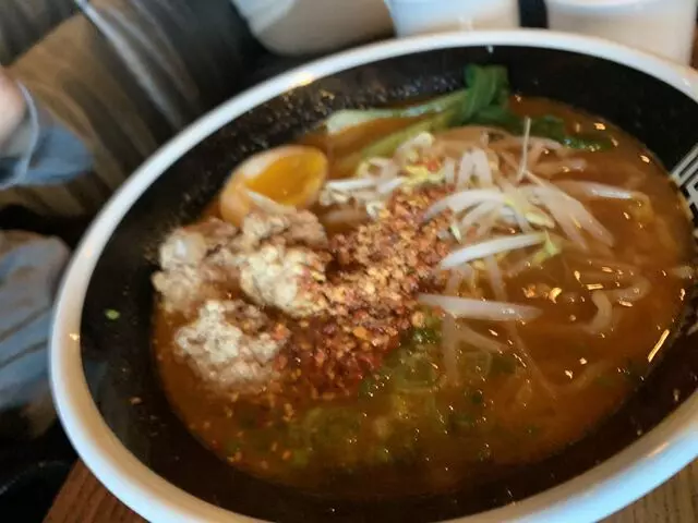 JINYA Ramen Bar