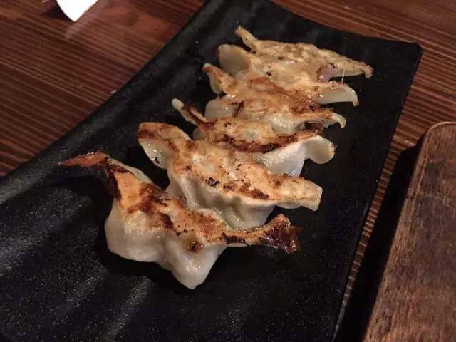 JINYA Ramen Bar