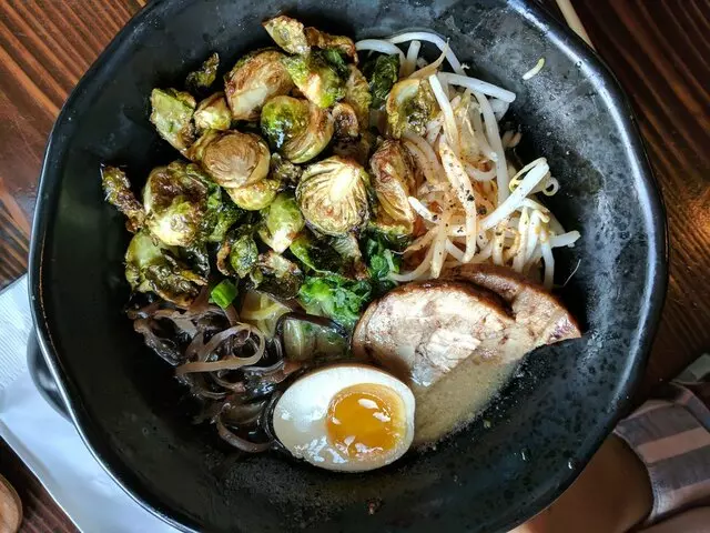 JINYA Ramen Bar