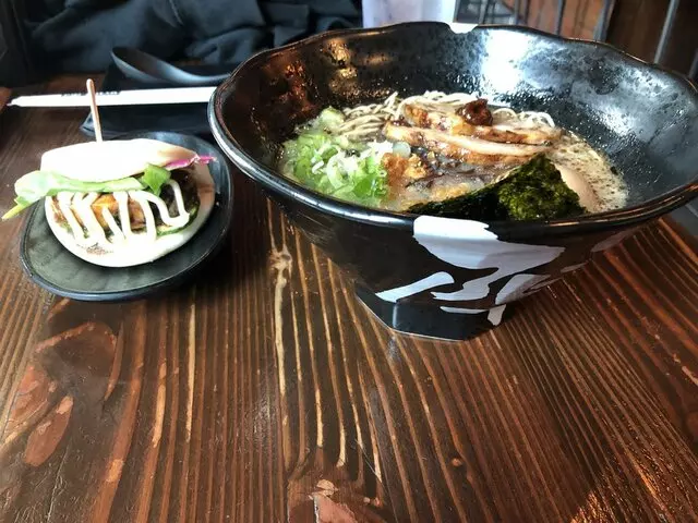 JINYA Ramen Bar