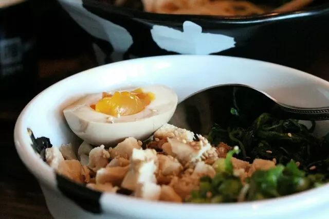 JINYA Ramen Bar