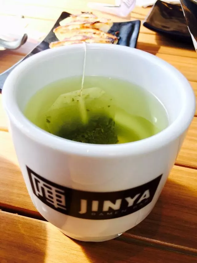 JINYA Ramen Bar