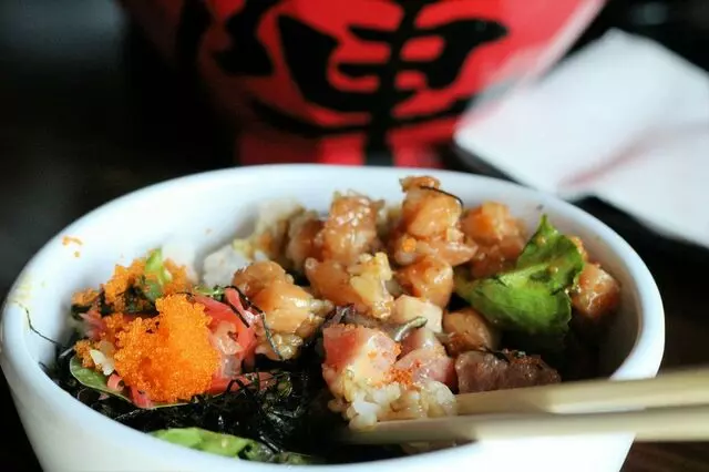 JINYA Ramen Bar