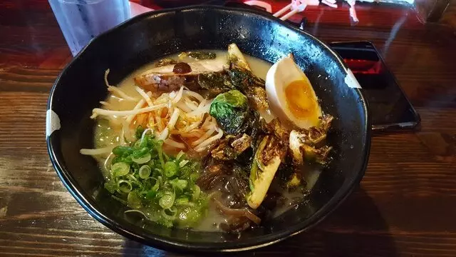 JINYA Ramen Bar