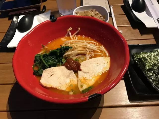 JINYA Ramen Bar