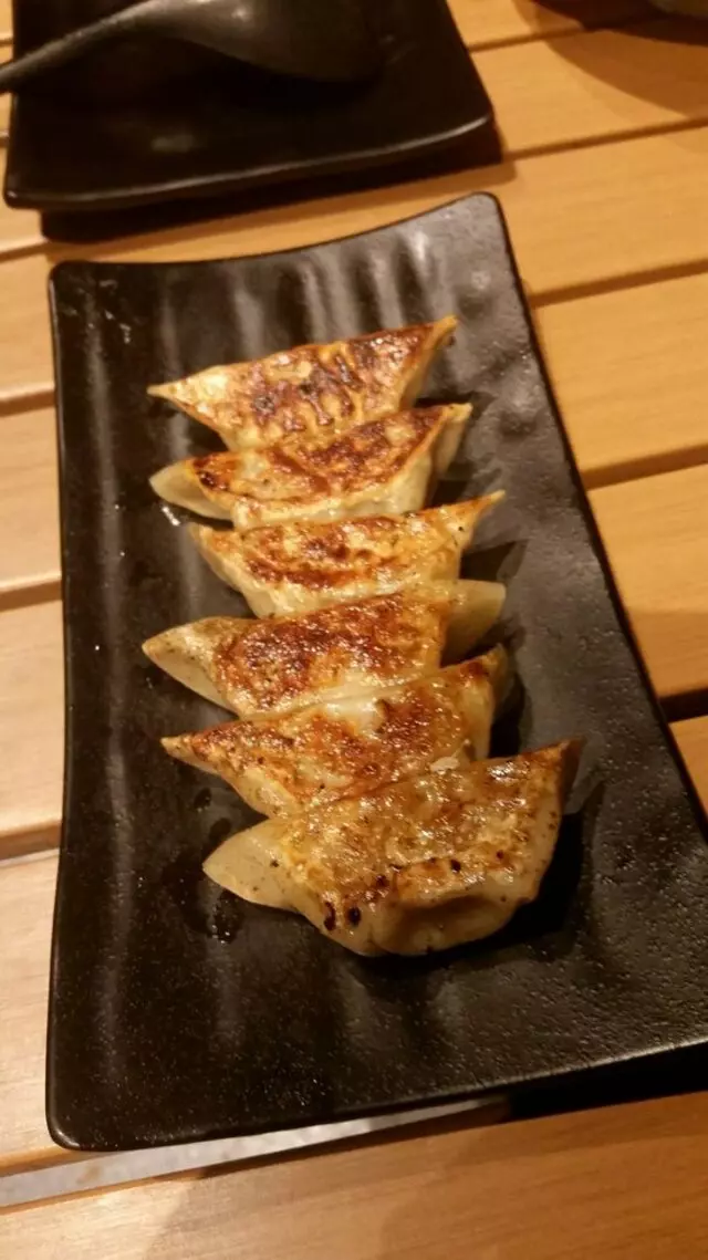 JINYA Ramen Bar