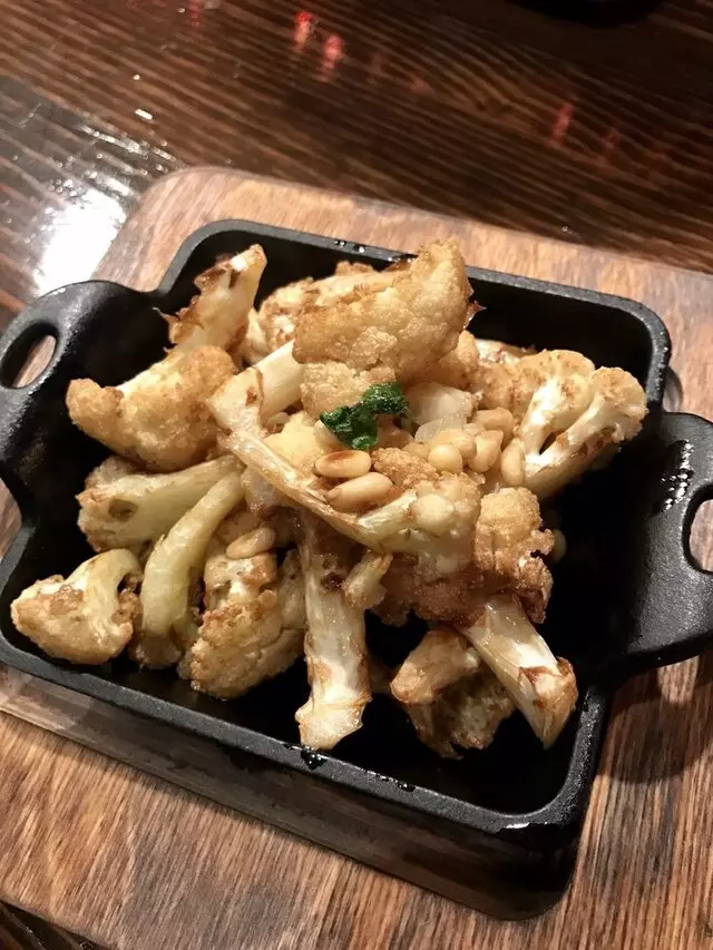 JINYA Ramen Bar