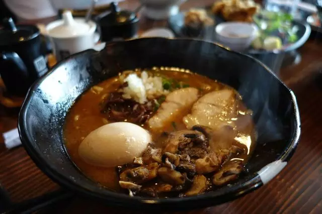 JINYA Ramen Bar