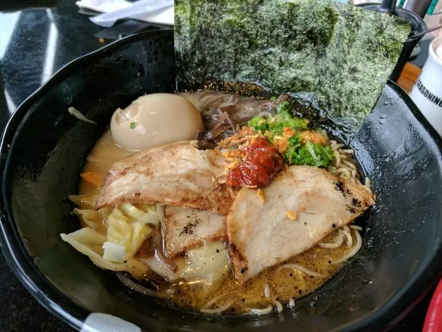 JINYA Ramen Bar
