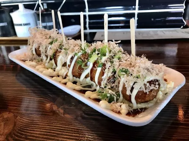 JINYA Ramen Bar