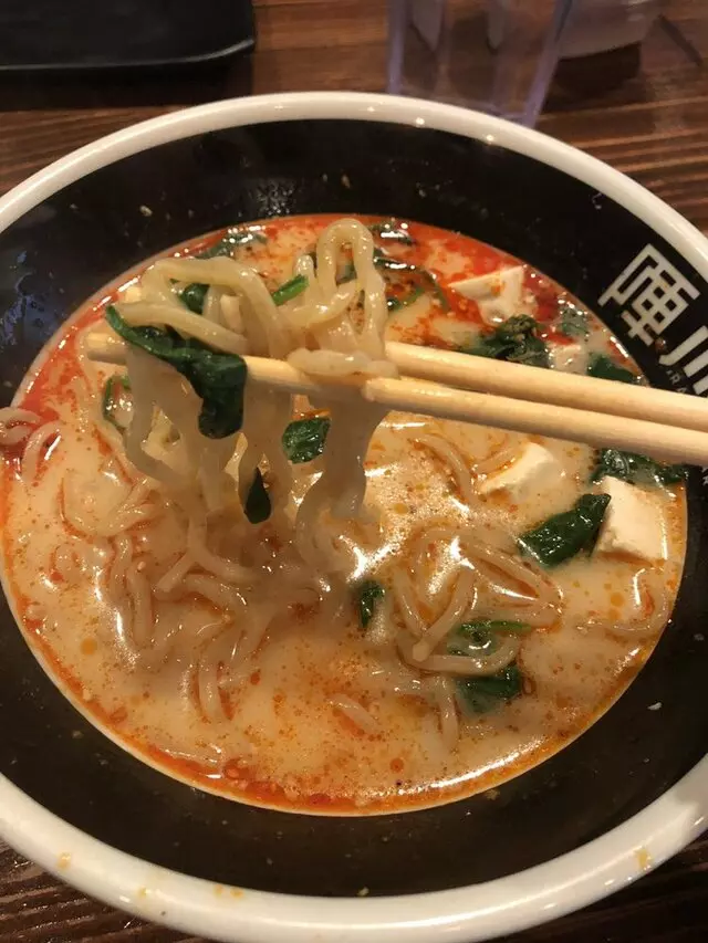JINYA Ramen Bar