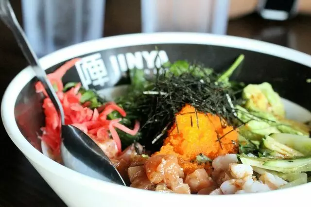 JINYA Ramen Bar