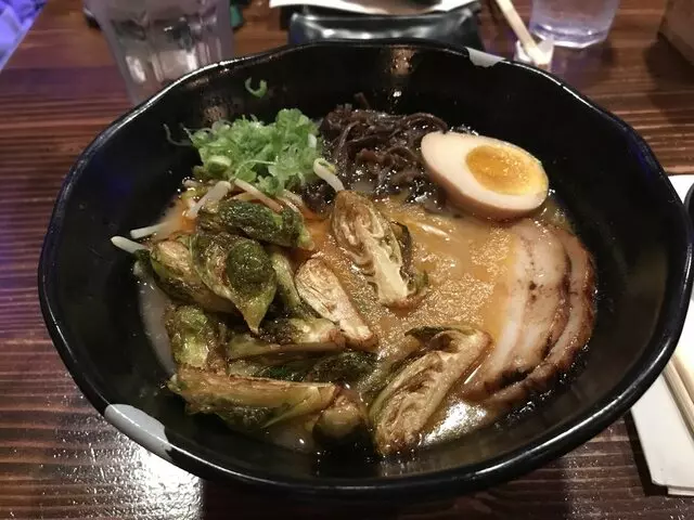 JINYA Ramen Bar