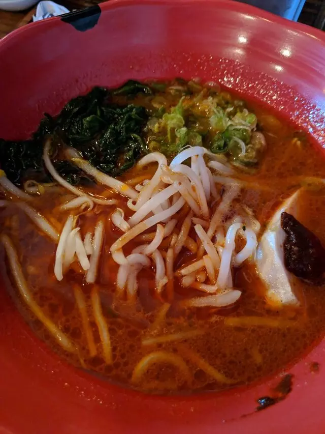 JINYA Ramen Bar