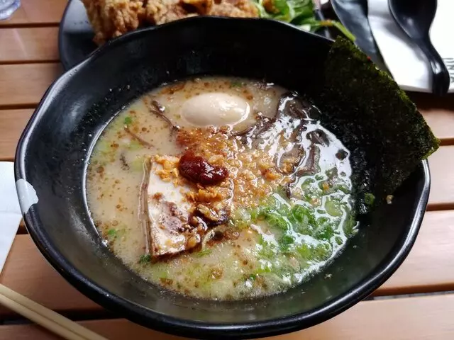 JINYA Ramen Bar