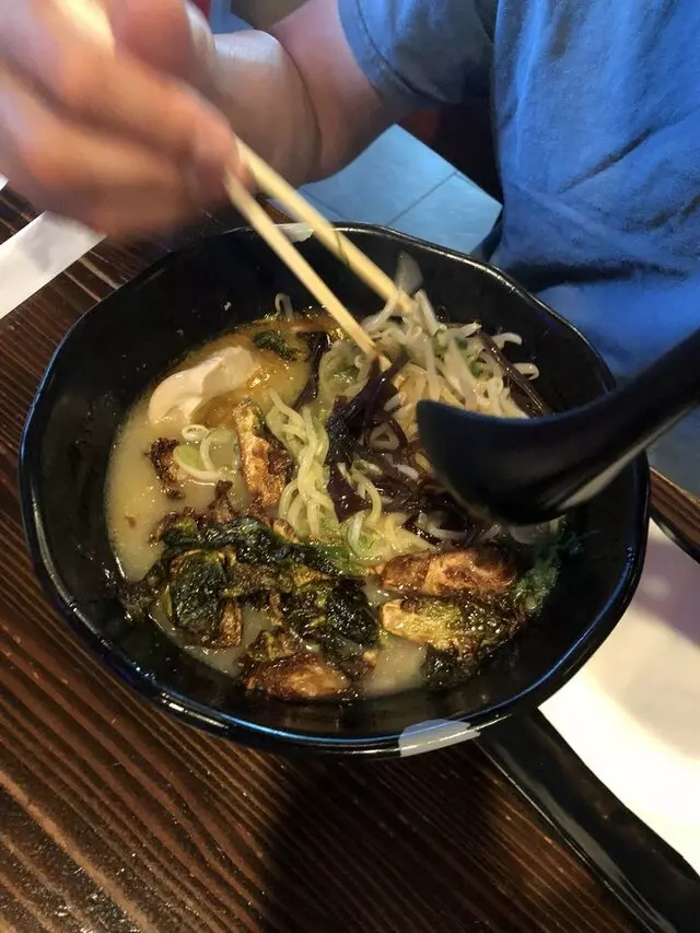 JINYA Ramen Bar