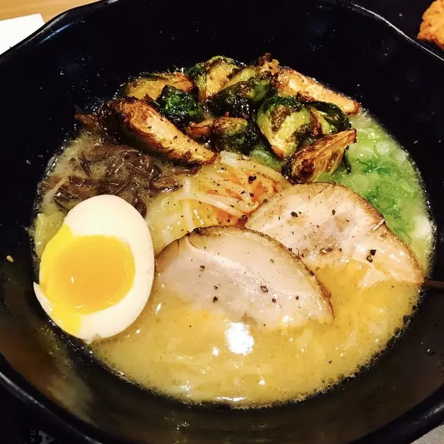 JINYA Ramen Bar