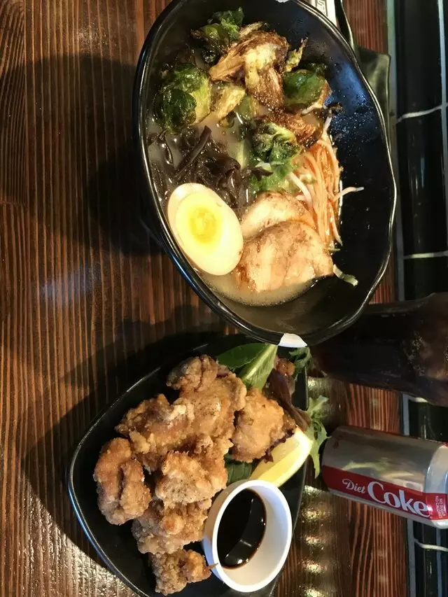 JINYA Ramen Bar