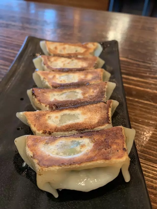 JINYA Ramen Bar