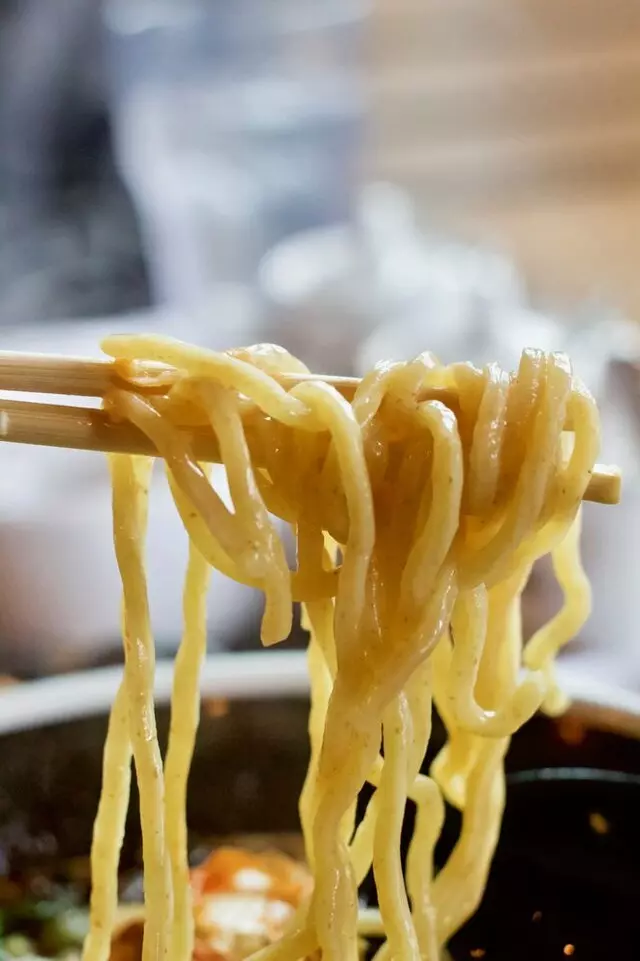 JINYA Ramen Bar