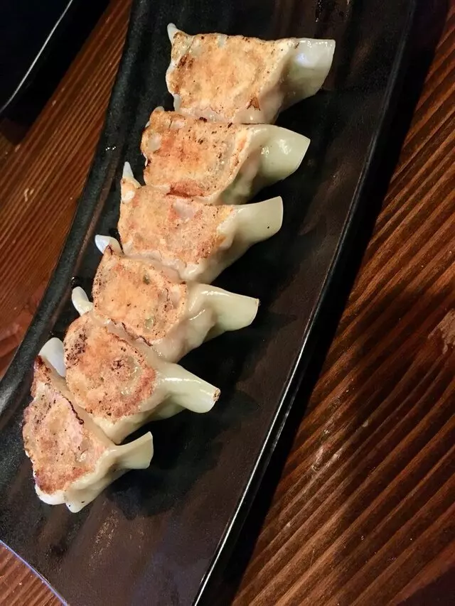 JINYA Ramen Bar