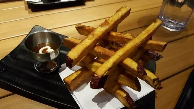 JINYA Ramen Bar