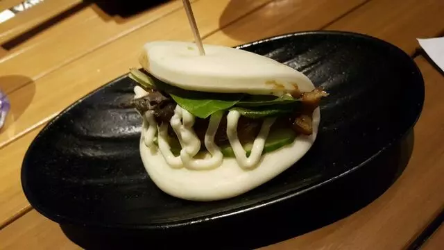JINYA Ramen Bar
