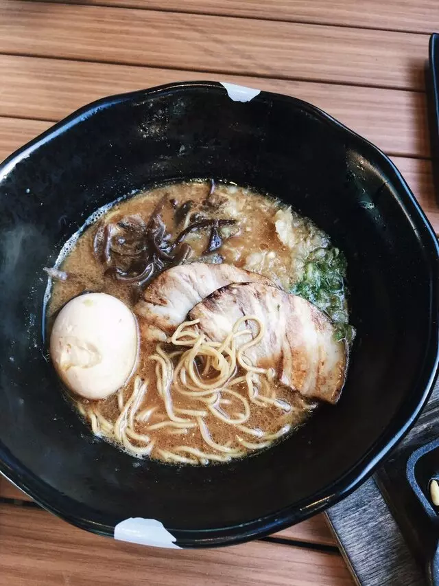JINYA Ramen Bar