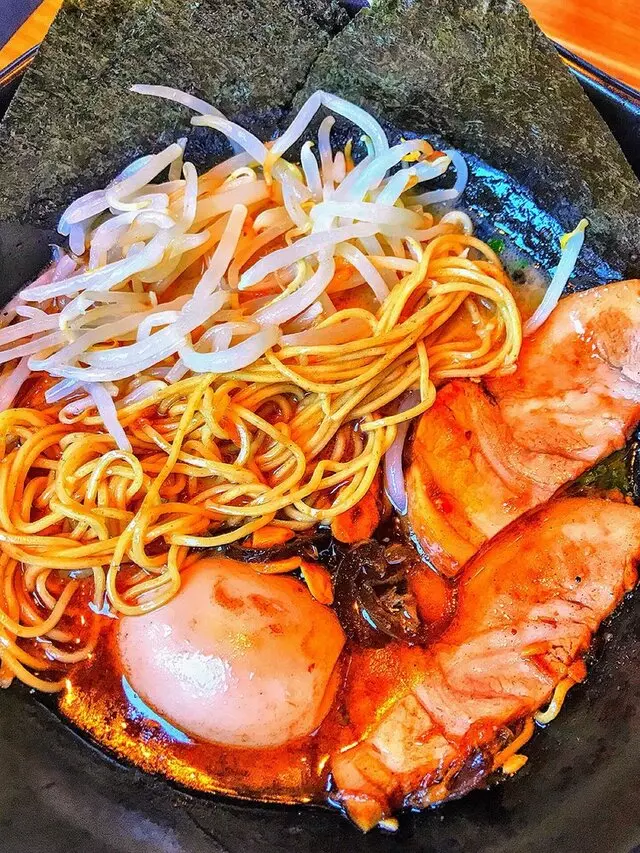 JINYA Ramen Bar