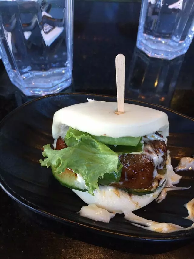 JINYA Ramen Bar
