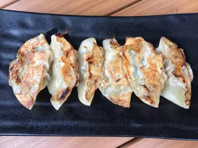 JINYA Ramen Bar
