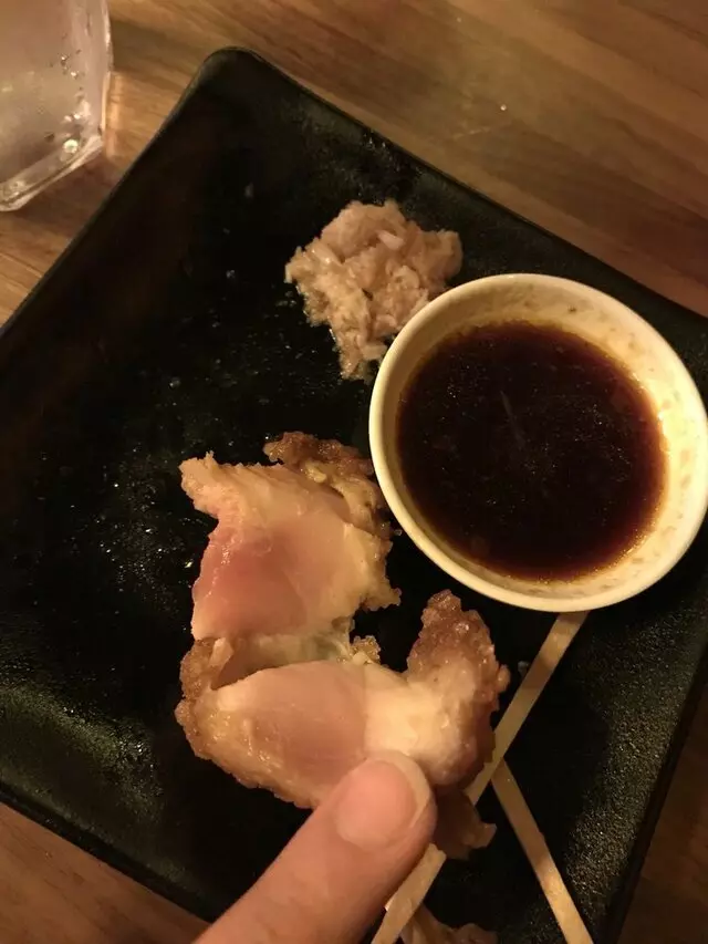 JINYA Ramen Bar