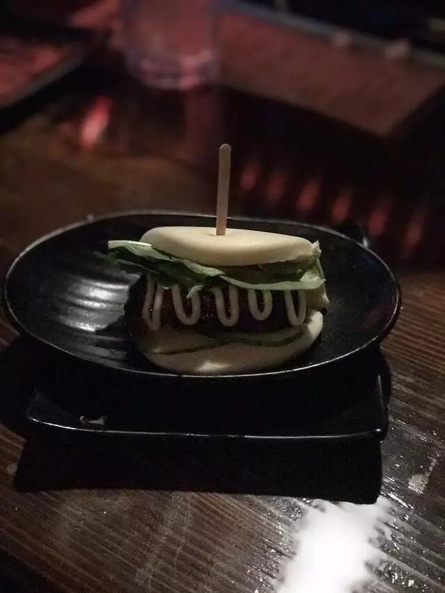 JINYA Ramen Bar