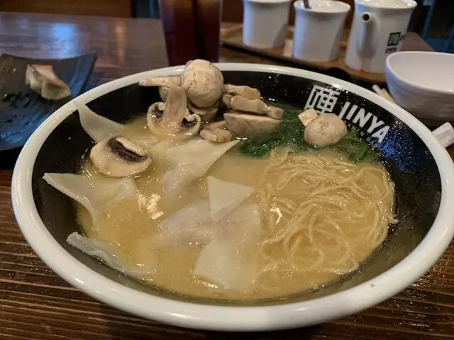 JINYA Ramen Bar